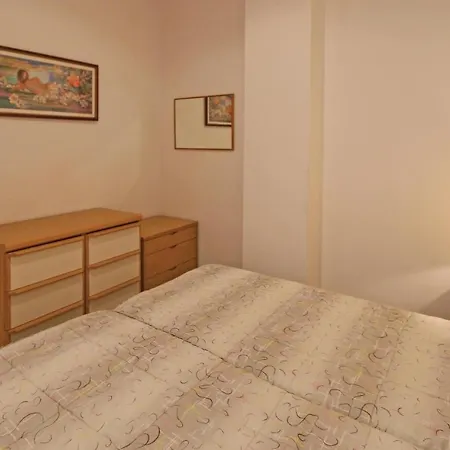 In With Kitchenette 公寓 皮内达德马尔