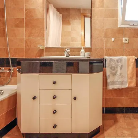 Apartment In With Kitchenette Pineda de Mar
