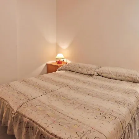 Apartment In With Kitchenette Pineda de Mar